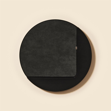 MOONLIGHT IPAD 10.9 (CZARNY)