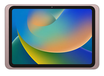 DAME WALL 2.0 IPAD 10.9 (RÓŻOWE ZŁOTO)