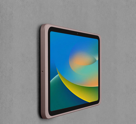 DAME WALL 2.0 IPAD 10.9 (RÓŻOWE ZŁOTO)