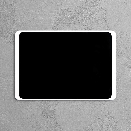DAME WALL 2.0 IPAD 11.0 (BIAŁY)