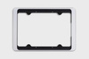 Dame Wall 2.0 iPad 12.9 (aluminium) iPad Pro 12.9 (3-gen, 4-gen, 5-gen, 6-gen) - USB C