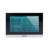 Akuvox C313S (E) - Monitor wideodomofonowy IP 7" Czarny