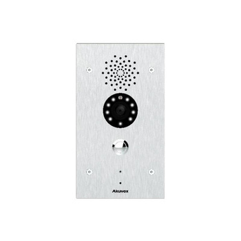 Akuvox E21V Panel zewnętrzny alarmowy podtynkowy
