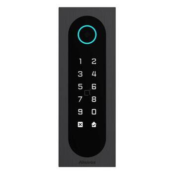 Akuvox A08S Kontroler dostępu z czytnikiem QR