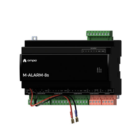 M-ALARM-8s