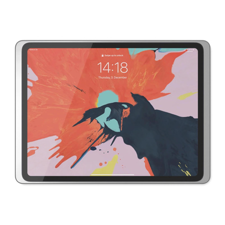 Dame Wall 2.0 iPad 12.9 (aluminium) iPad Pro 12.9 (3-gen, 4-gen, 5-gen, 6-gen) - USB C