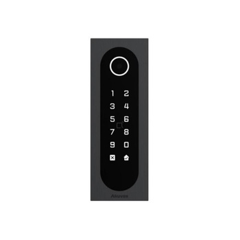 Akuvox AKAC-A08K Kontroler dostępu Premium