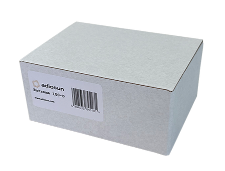 Wzmacniacz streamingowy Extreme 100-Ds do wielostrefowych systemów audio