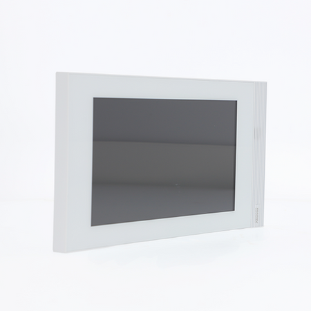 Akuvox S562W Monitor 7" Linux PoE Wi-Fi Biały