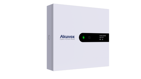 Akuvox AKAC-A094S Kontroler dostępu dla czterech wejść