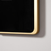 DAME WALL HOME 2.0 IPAD 10.9 (ZŁOTY)