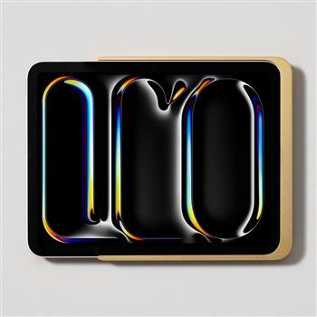 DAME WALL HOME 2.0 IPAD PRO 13 (ZŁOTY)