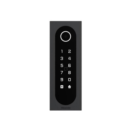 Akuvox AKAC-A08K Kontroler dostępu Premium