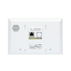 Akuvox C313S (E) - Monitor wideodomofonowy IP 7" Czarny