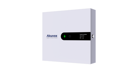Akuvox AKAC-A094S Kontroler dostępu dla czterech wejść