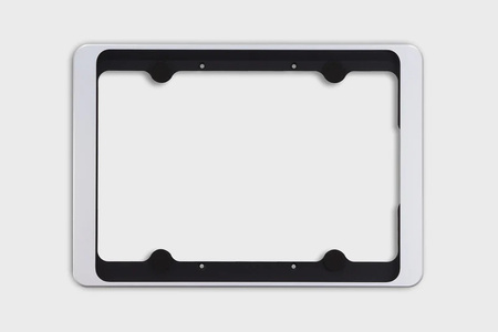 Dame Wall 2.0 iPad 12.9 (aluminium) iPad Pro 12.9 (3-gen, 4-gen, 5-gen, 6-gen) - USB C