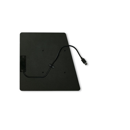 COMPANION WALL HOME IPAD 10.9 (CZARNY)