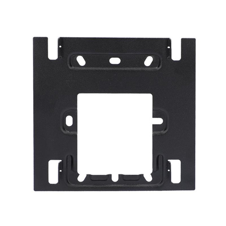 Akuvox C313S (E) - Monitor wideodomofonowy IP 7" Czarny