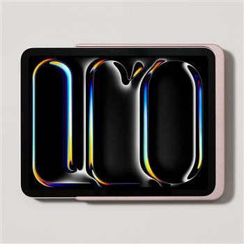 DAME WALL HOME 2.0 IPAD PRO 13 ROSE GOLD